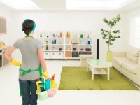 Home Cleaning Services Los Angeles